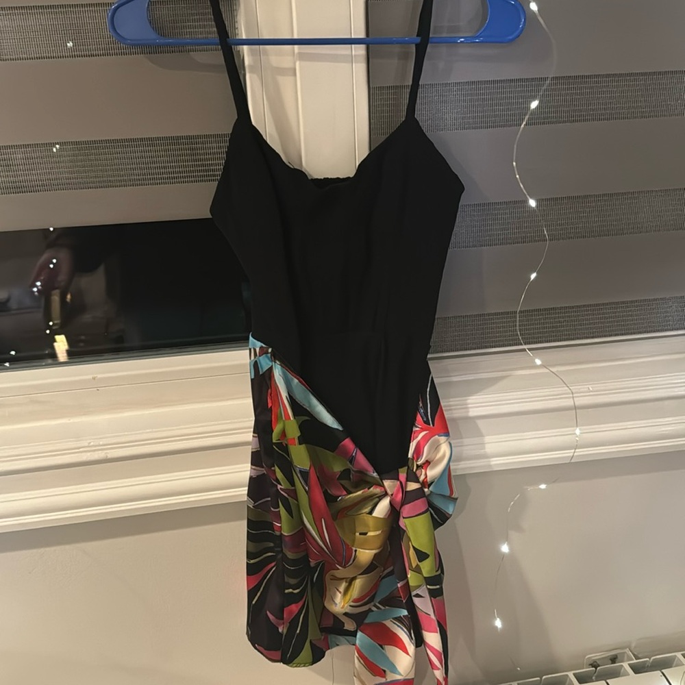 Mini Party Dress